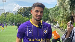Cựu cầu thủ trẻ Barca nhờ đại sự quán Brazil hỗ trợ nhập quốc tịch Việt Nam